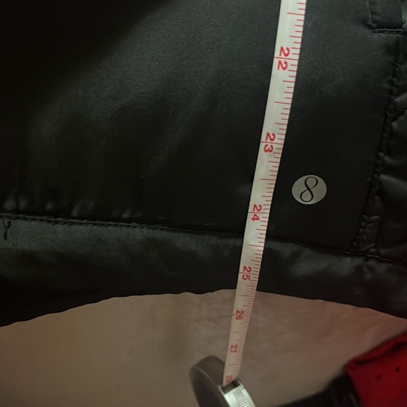 Layers brand, quick dry, black, quarter zip, kangaroo pocket jacket, large, new - Picture 10 of 12